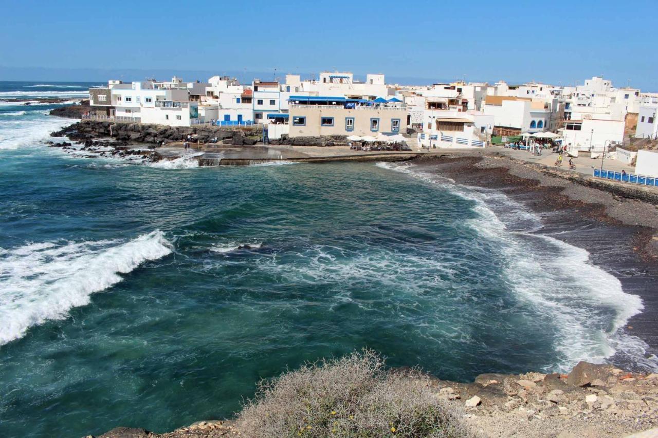 Las Torres Del Castillo, 208Marina คอสตา เด อันตีกัว ภายนอก รูปภาพ