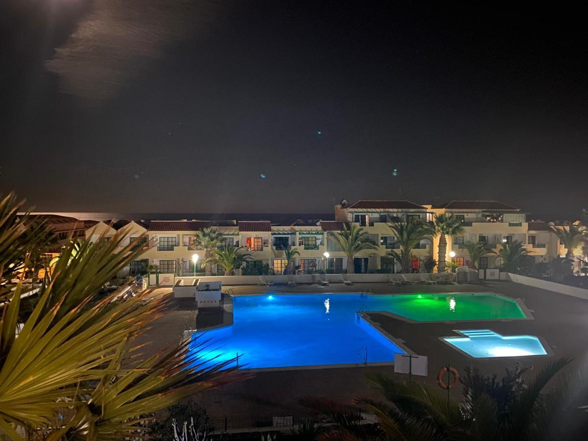 Las Torres Del Castillo, 208Marina คอสตา เด อันตีกัว ภายนอก รูปภาพ